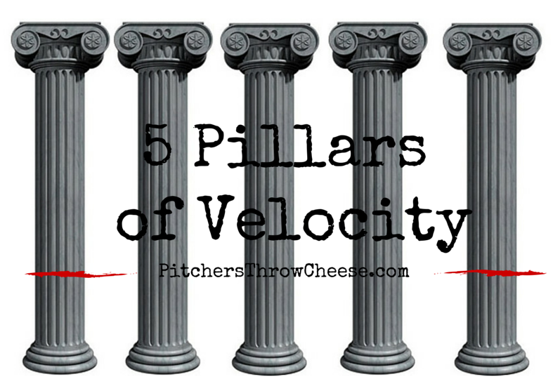 5 Pillars of Velocity