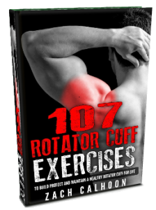 107 Rotator Cuff Exercises