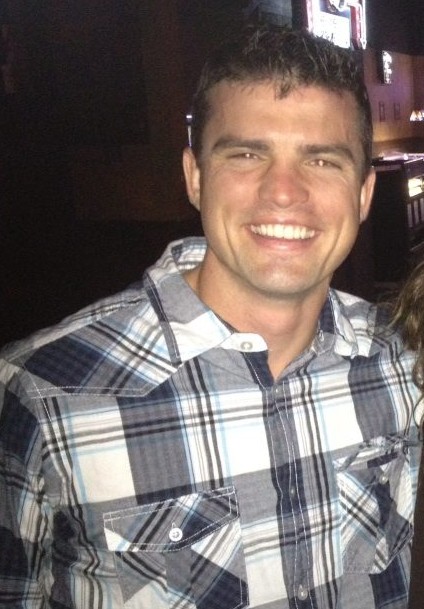 Zach Calhoon